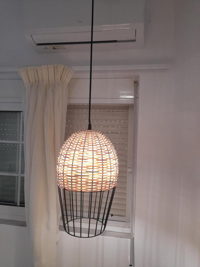 Apartamento 2 *