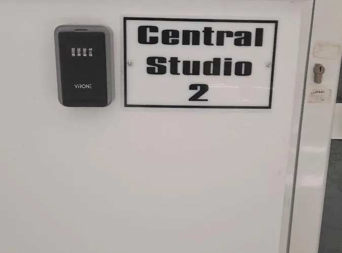 Central Studio 2