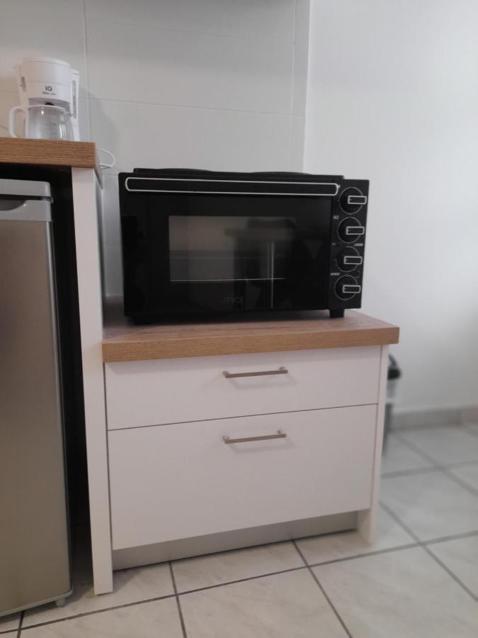 2 Apartment *